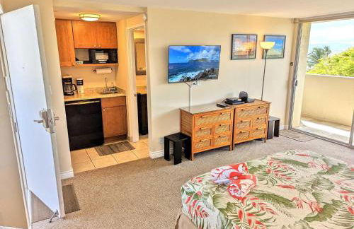 Diamond Head Beach #805 - Foto 3