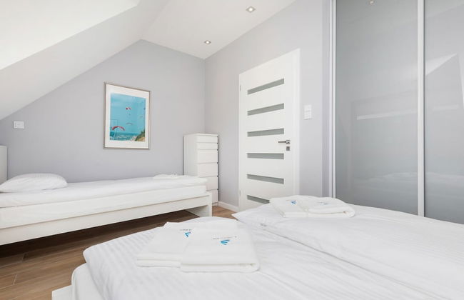 Holiday House Posejdon by Renters - Foto 14