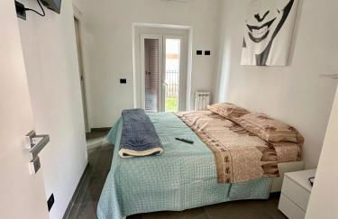 B&B Love - Santa Severa - HOLIDAY HOUSE 1 - Foto 14