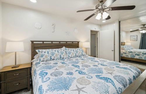 2 Bed Beach Condo #125 - Foto 10