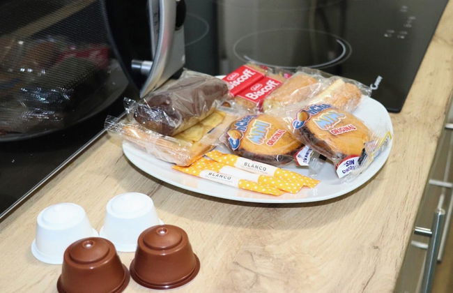 RENT APARTMENT HUELVA CENTRO - Foto 18