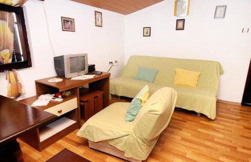 Holiday apartments Veli Iz, Iz - 6253 - Foto 18