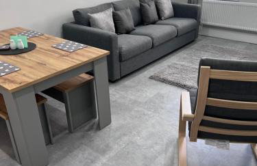 Sparkling Space - Twin or King Beds - Photo 60