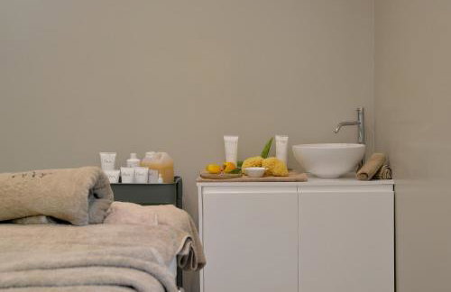 MIRIVILI hospitality & wellness - Foto 16