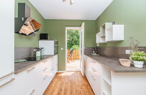 Appartments Am Goldberger See - Foto 9