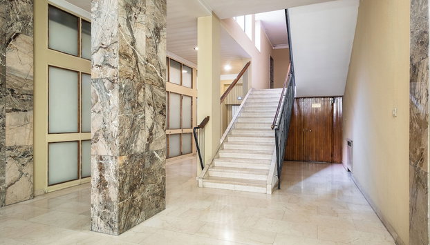 Piazza de' Calderini Apartment - Foto 3, Entrada interior