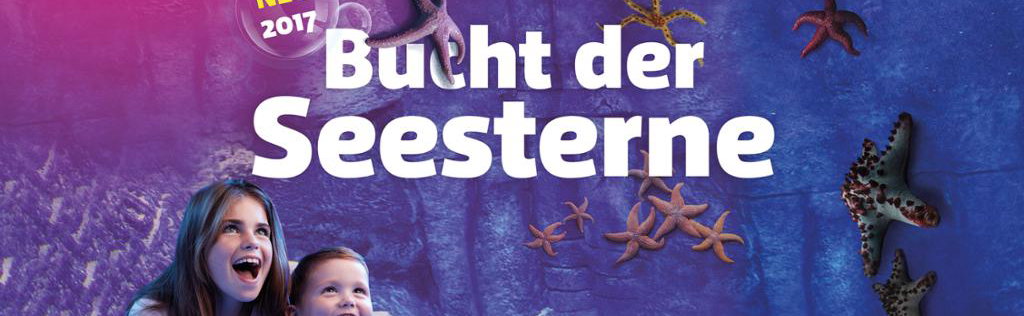 Sea Life Speyer - Ticket - Photo 1