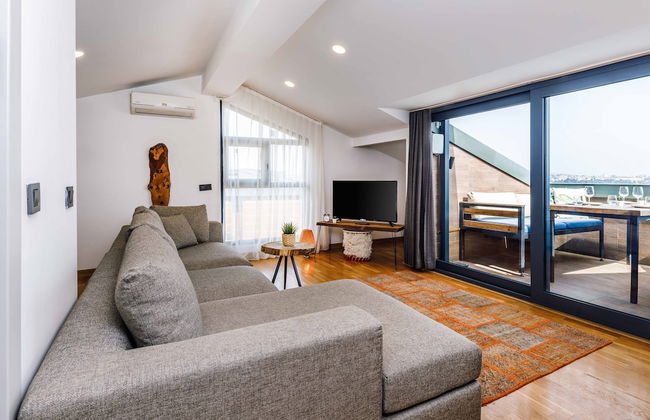 Monnas Bosphorus - Foto 30