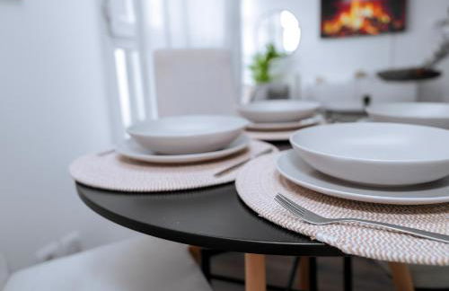 Lovely apartment-near Orly-free private parking - Foto 12