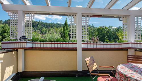 Ferienwohnung Schwalbennest - Foto 2