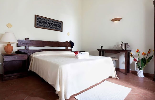 Comfortable Sardinian Villa With Pool - Foto 6