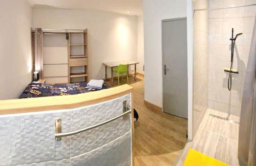 Appartement indépendant. - Foto 16