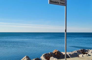 medium miramare appartamento sogno sul mare - Foto 16