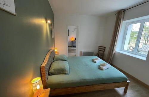 Le Pitchoun - Clim - Piscine - Foto 12