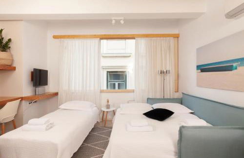 The Marble Suites, PLAKA - Foto 68