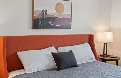 Green Lion - New Spectacular Modern Pool home - Foto 51