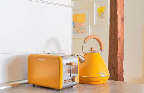 Blume Cruz Suites - Foto 70