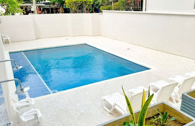 Apartamentos Centro Internacional - Rodadero by SOHO - Foto 65