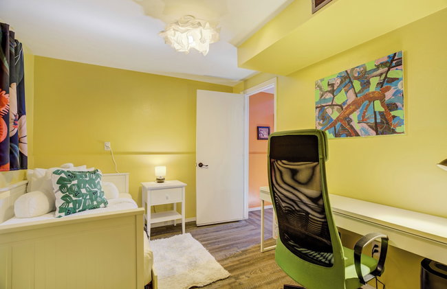 Colors of Colorado Parks & Trails Dog-Friendly - Foto 16