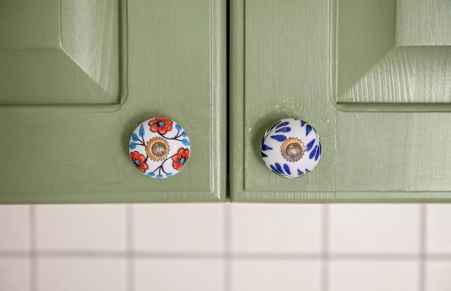 Agriturismo Terra dei Limoni - Foto 39