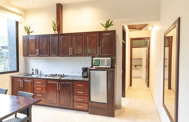 Surfside Apartments Playa Carmen - Foto 26