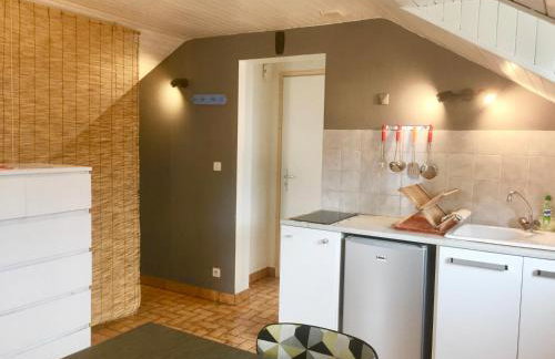 Location Le Queron - Foto 10