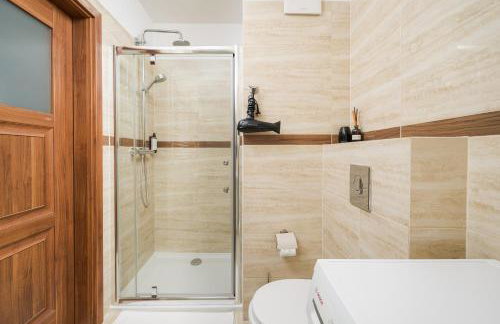 Wronia Business Superior Residence by BookingHost - Foto 5