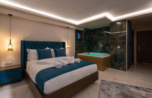 FLOARA DI MUNTE Forest Luxury Suites - Photo 74