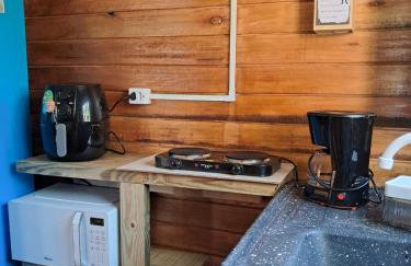 Treehouse albatroz hospedaria - Photo 29
