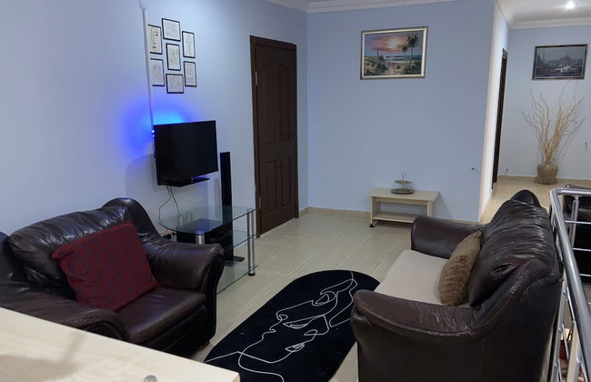 Deniz Apart Motel - Foto 5