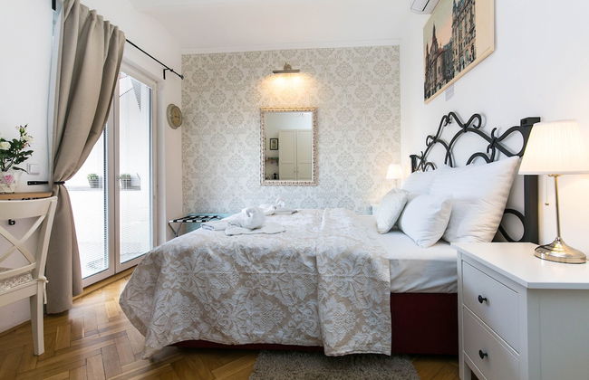 The Old Town Square & Parizska Apartments - Foto 18