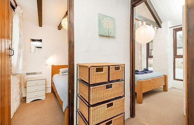 Berehayes Holiday Cottages - Foto 8