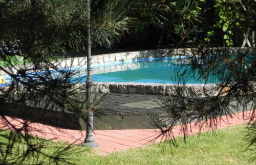 DOM 4 POKOJE Z BASENEM BLISKO WARSZAWY - Foto 21