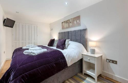 The Beach House & Porth Sands Apartments - Photo 140