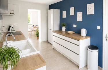La Maison des Jonquerets - Foto 11