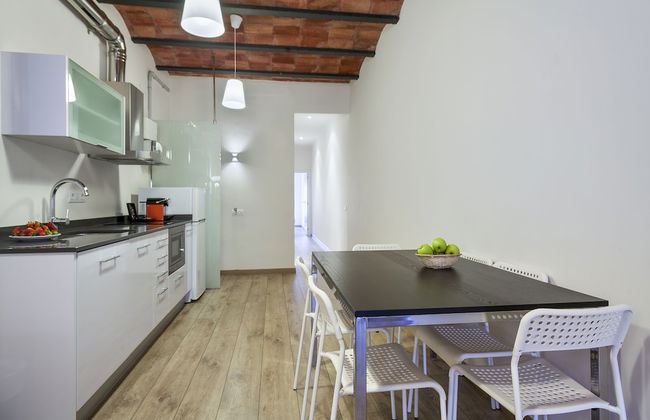 Fira Centric Apartments by gaiarooms - Foto 21