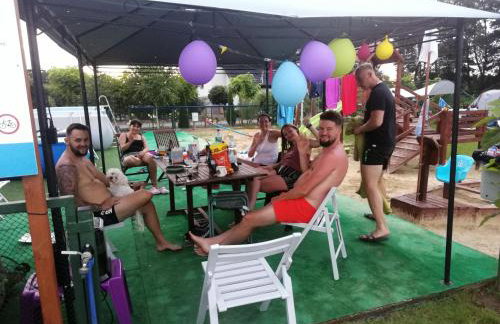 Ranczo u Piotra - Foto 53