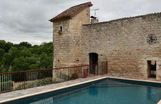 Château de Pleneselve - Foto 56