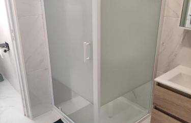 L'annexe de l'usine Logement Moderne de campagne - Foto 24