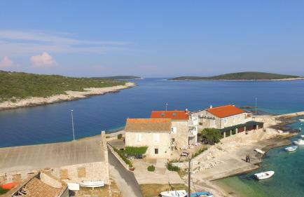 Apartment Karuza Rukavac - Foto 12