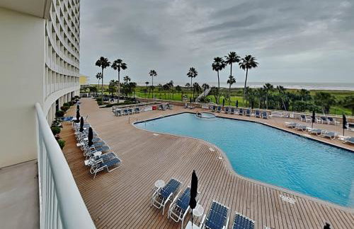 Galvestonian 112-Beachfront Hideaway - Foto 47