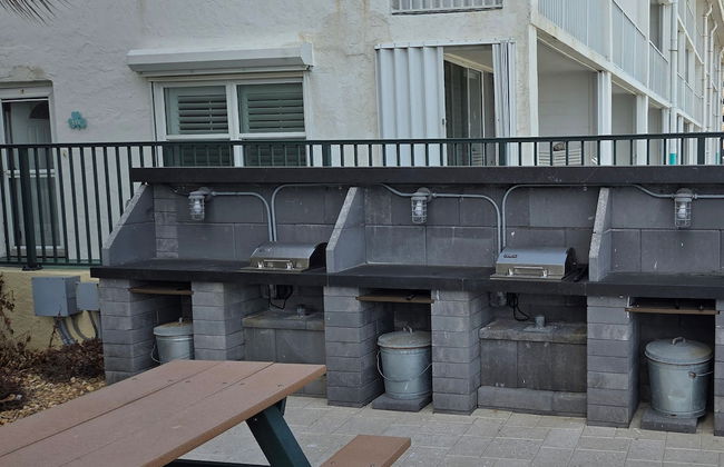 Sunglow Resort 305 by Distinctive Beach Rentals - Foto 22