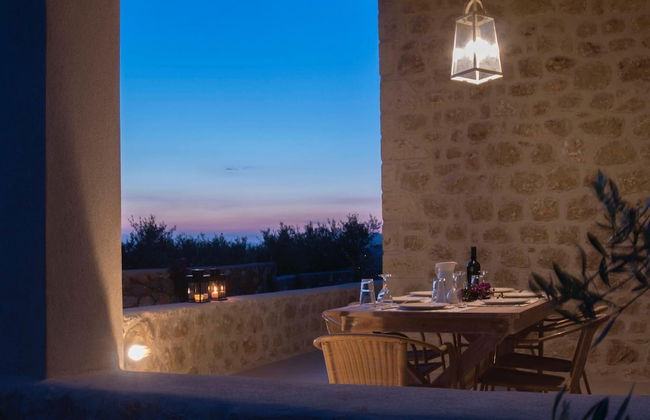 Two Bedroom Villa - Aster - Foto 9