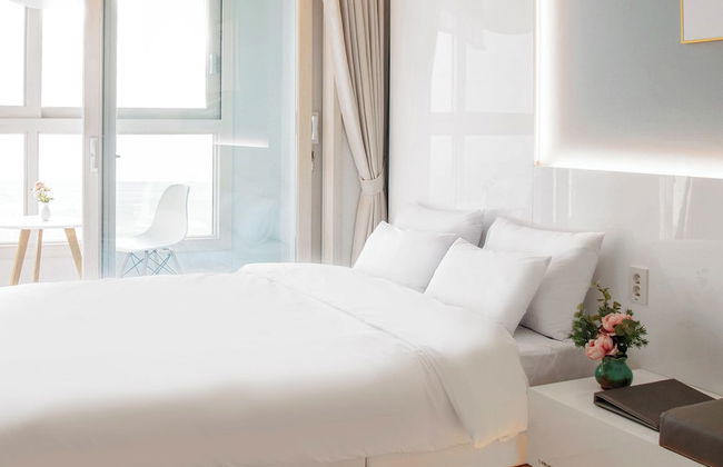 Landmark Stay in Songdo - Foto 20