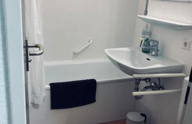 FREE Apartment - Ermstal - Foto 13