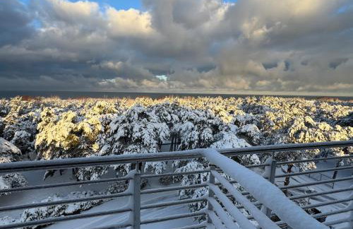 Apartament Zachodzącego Słońca - Foto 52