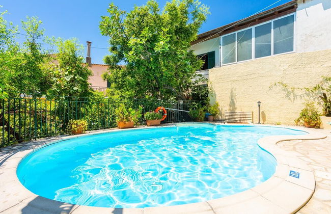 Kalliopi Private Pool Walk to Beach A C Wifi Car Not Required - 179 - Foto 38