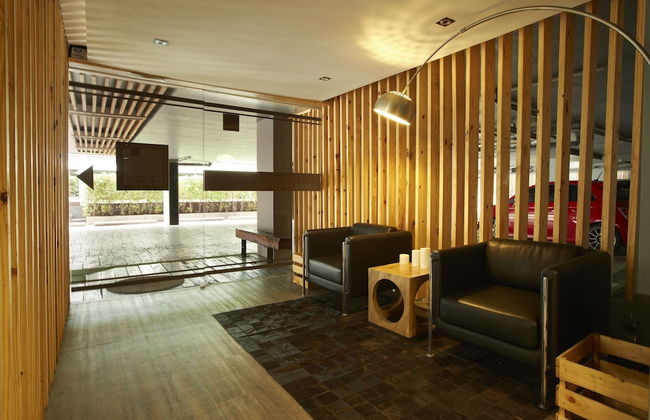 Qube Suites Sukhumvit - Photo 2