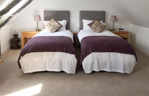 Windmill Barn - Foto 11