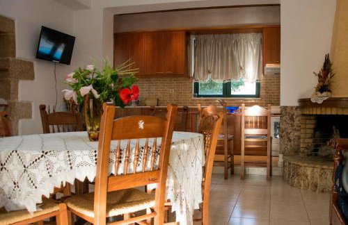 Villa Dimitris - Foto 29